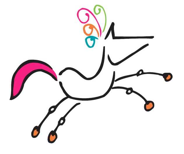 Circus Ponies logo