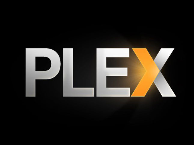 Plex Logo