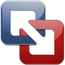 VMware Fusion Logo